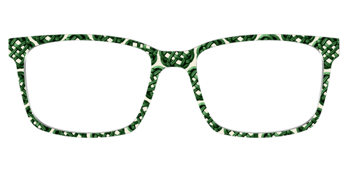 The Gaelic Knots - Kirby Top - Pair Eyewear