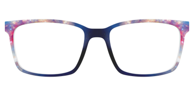 The Galactic Spectacle - Front Top Thumbnail - Pair Eyewear