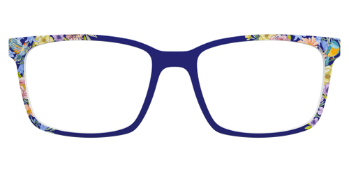 The Garden Grounds - Kirby Top - Pair Eyewear