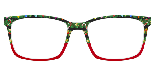 The Garland - Kirby Top - Pair Eyewear
