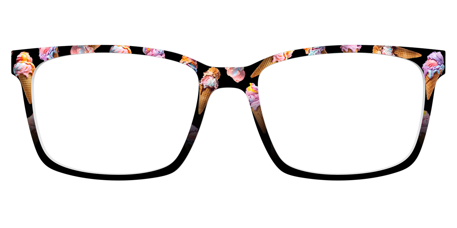 The Gelato - Lifestyle Kirby Top Image - Pair Eyewear