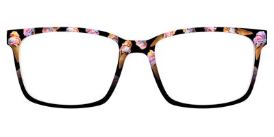 The Gelato - Front Top Thumbnail - Pair Eyewear