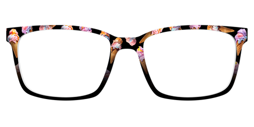 The Gelato - Kirby Top - Pair Eyewear