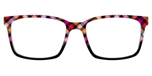 The Genuine Gingham - Kirby Top - Pair Eyewear