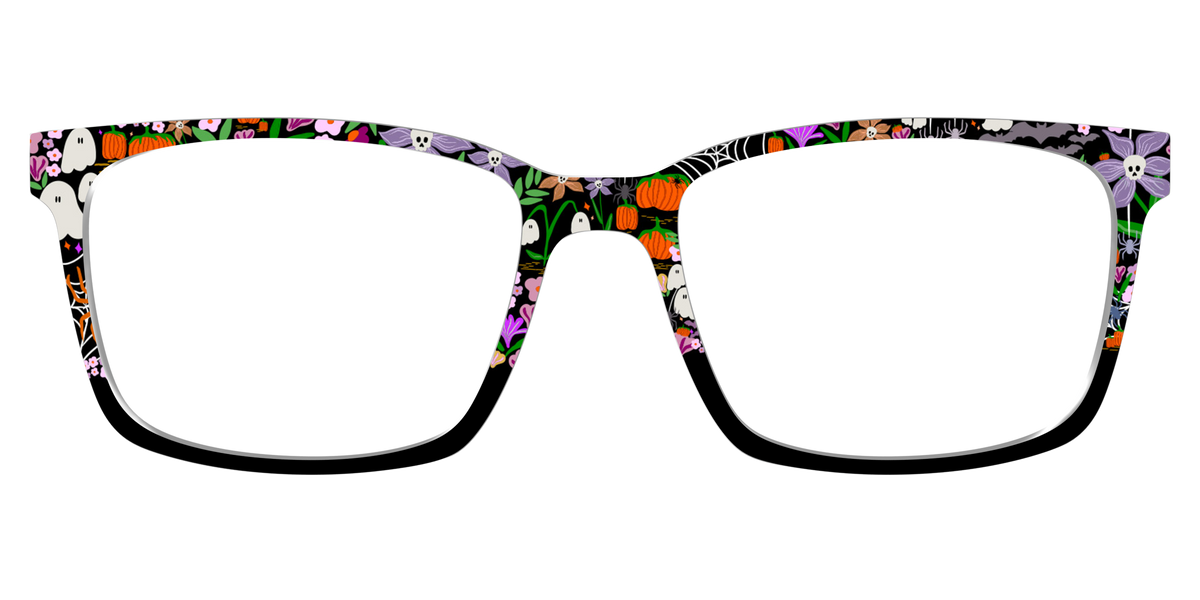 The Ghost Garden - Lifestyle Kirby Top Image - Pair Eyewear