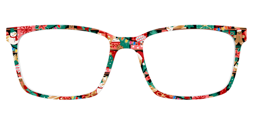 The Gift Exchange - Kirby Top - Pair Eyewear