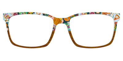 The Give Thanks - Front Top Thumbnail - Pair Eyewear