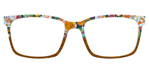 The Give Thanks - Kirby Top - Pair Eyewear