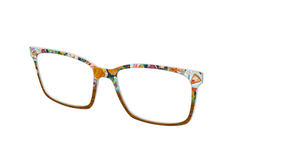 The Give Thanks - Angle Top Thumbnail - Pair Eyewear