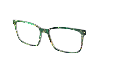 The Gleaming Garden - Angle Top Thumbnail - Pair Eyewear