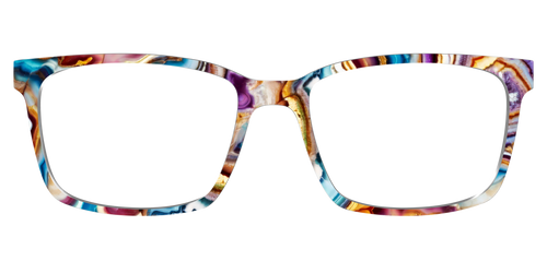 The Gleaming Gemstone - Kirby Top - Pair Eyewear