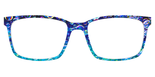 The Glinda's Bubbles - Kirby Top - Pair Eyewear