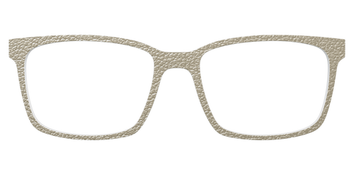 The Gold Leather - Kirby Top - Pair Eyewear