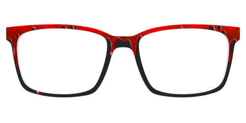 The Gore - Kirby Top - Pair Eyewear