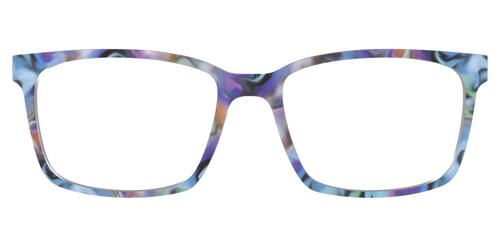 The Gossamer Marble - Kirby Top - Pair Eyewear