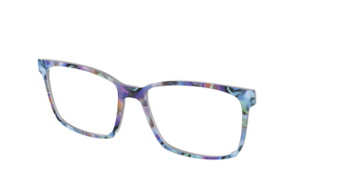 The Gossamer Marble - Angle Top Thumbnail - Pair Eyewear
