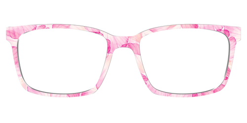 The Graceful Petals - Kirby Top - Pair Eyewear