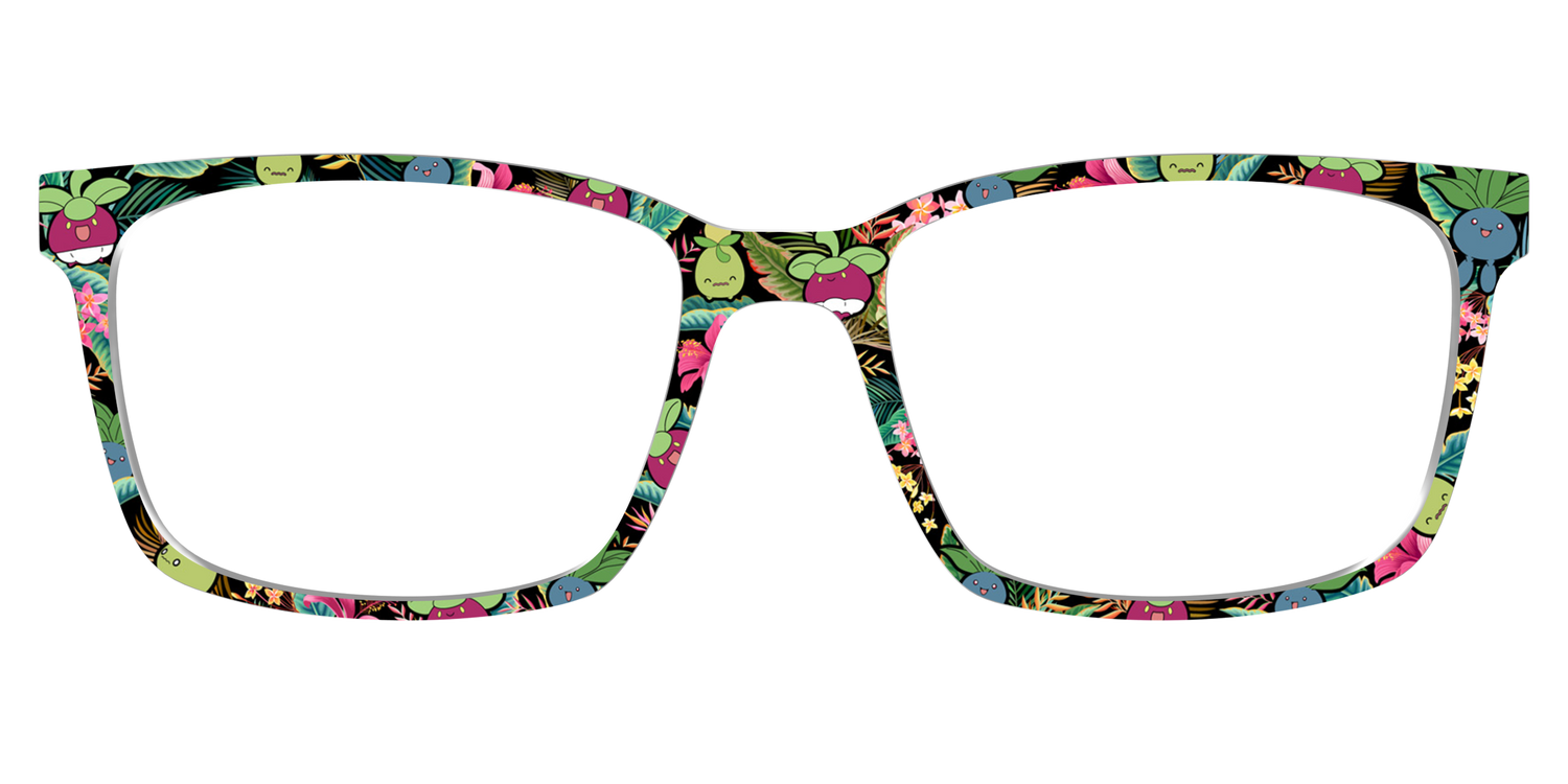 Grass Type - Lifestyle Kirby Top Image - Pair Eyewear