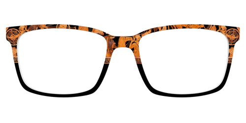 Greek Vase - Kirby Top - Pair Eyewear