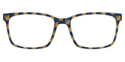 The Grizzly Bears - Front Top Thumbnail - Pair Eyewear