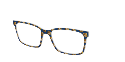 The Grizzly Bears - Angle Top Thumbnail - Pair Eyewear