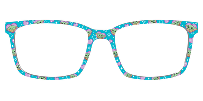 Grogu™ Cuteness - Front Top Thumbnail - Pair Eyewear