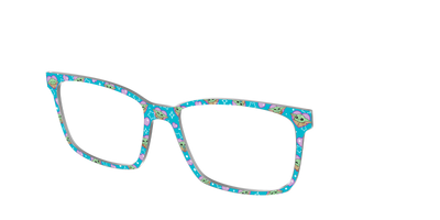 Grogu™ Cuteness - Angle Top Thumbnail - Pair Eyewear