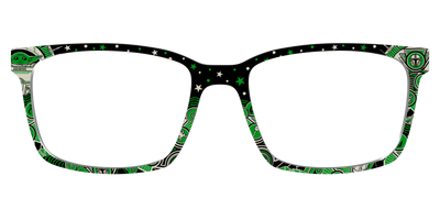 Grogu™ Deco Galaxy - Front Top Thumbnail - Pair Eyewear