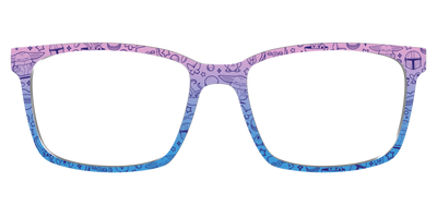 Grogu™ Galaxy Gradient - Front Top Thumbnail - Pair Eyewear