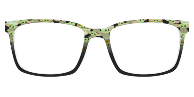 Grogu™ Gradient - Front Top Thumbnail - Pair Eyewear