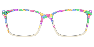 Grogu™ Snack Attack - Front Top Thumbnail - Pair Eyewear