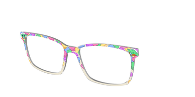 Grogu™ Snack Attack - Angle Top Thumbnail - Pair Eyewear