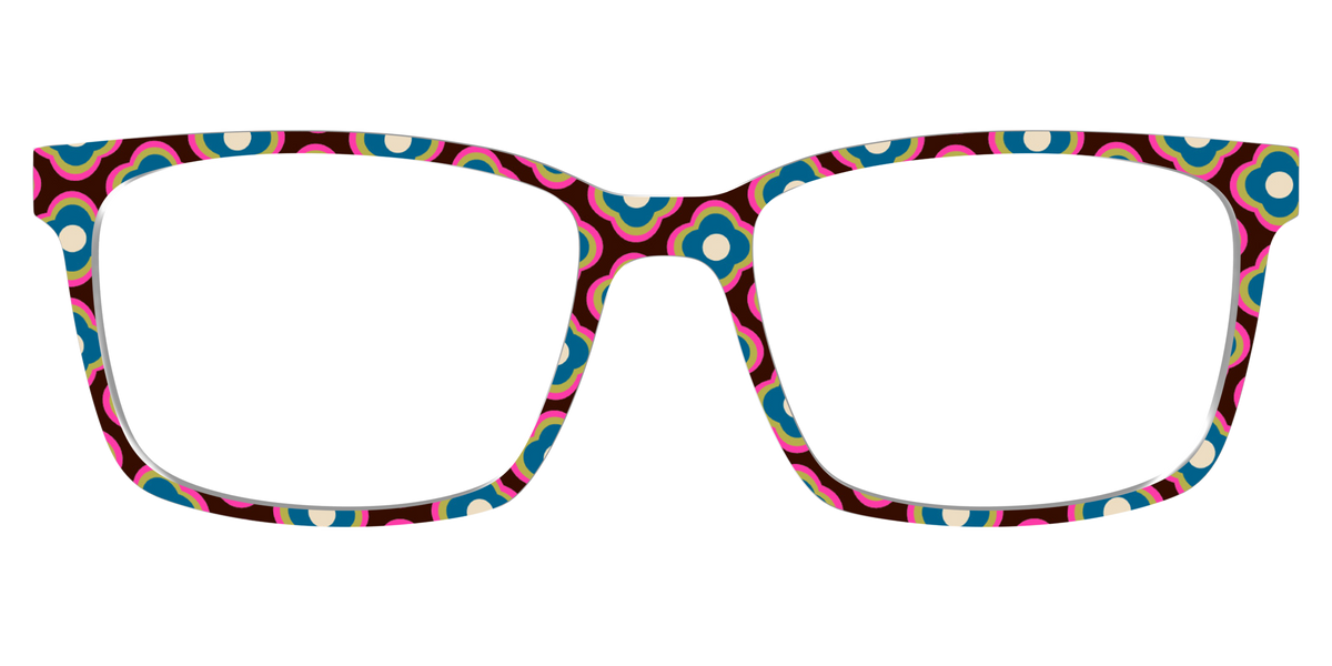 The Groovy Daisies - Lifestyle Kirby Top Image - Pair Eyewear