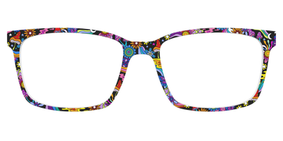 The Groovy Tunes - Front Top Thumbnail - Pair Eyewear