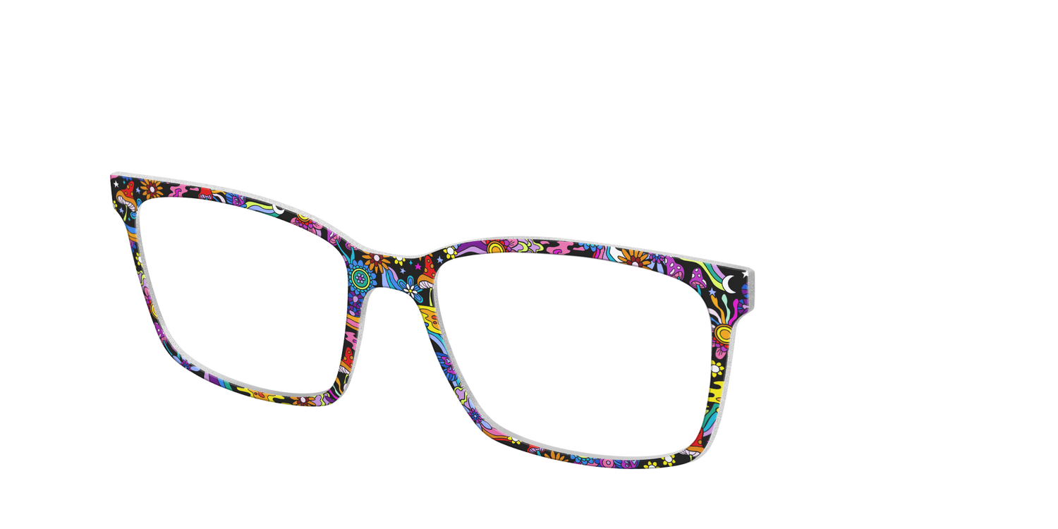 The Groovy Tunes - Angle Top Image - Pair Eyewear