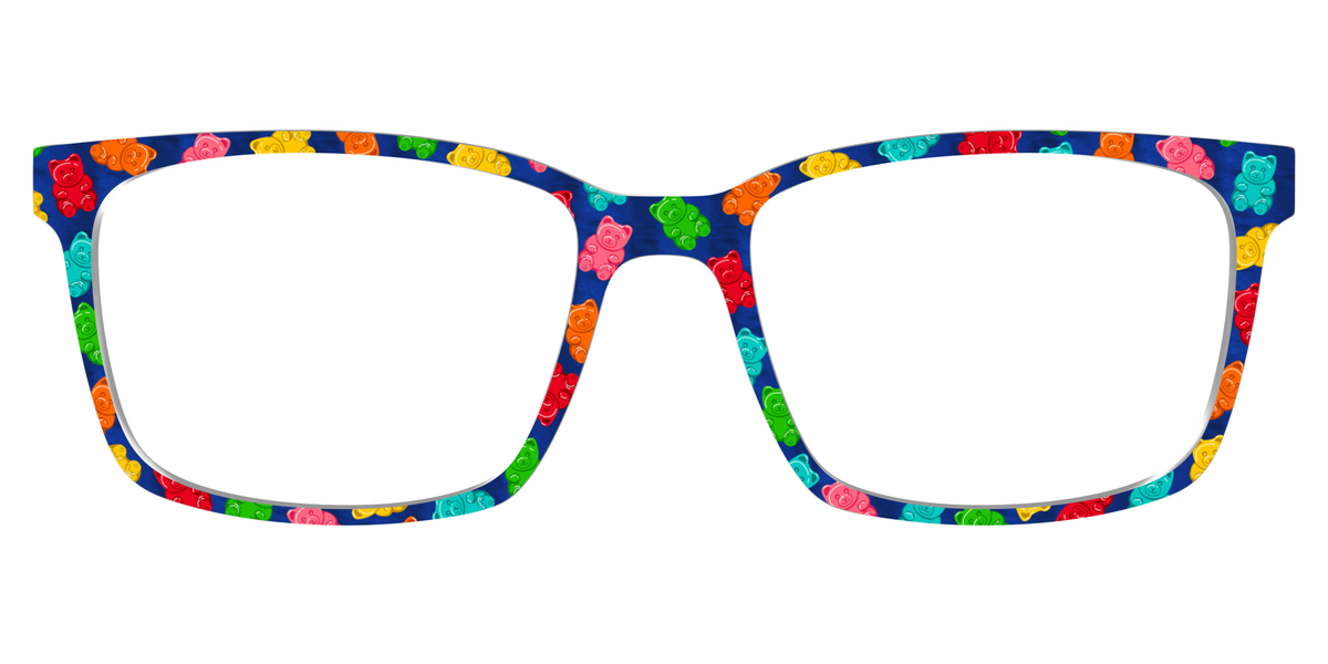 The Gummy Candies - Front Top Image - Pair Eyewear