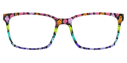 The Happy Haunting - Kirby Top - Pair Eyewear