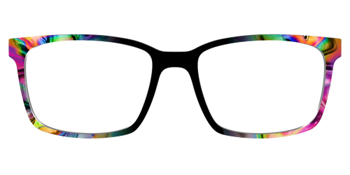 The Harmonious Marble - Kirby Top - Pair Eyewear