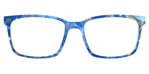 The Harry Potter Night Sky - Kirby Top - Pair Eyewear
