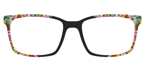 The Harvest Abundance - Kirby Top - Pair Eyewear