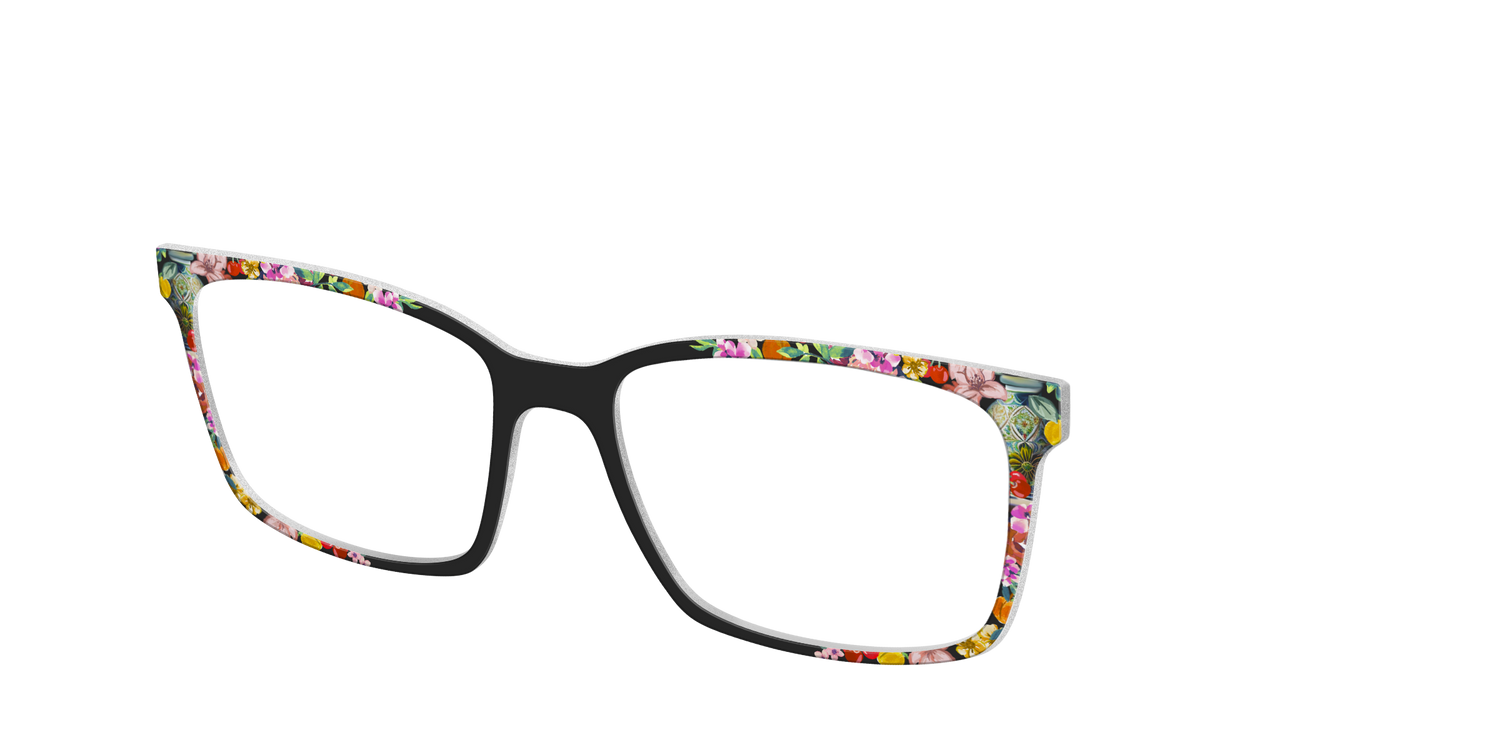 The Harvest Abundance - Angle Top Image - Pair Eyewear