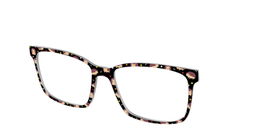 The Hedgehog Hangout - Angle Top Thumbnail - Pair Eyewear