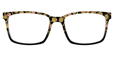 The Heirloom Trinkets - Front Top Thumbnail - Pair Eyewear