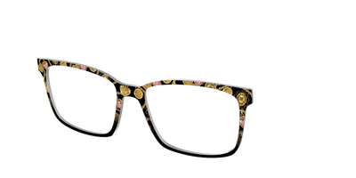 The Heirloom Trinkets - Angle Top Thumbnail - Pair Eyewear