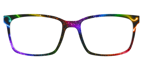 The Hex - Kirby Top - Pair Eyewear