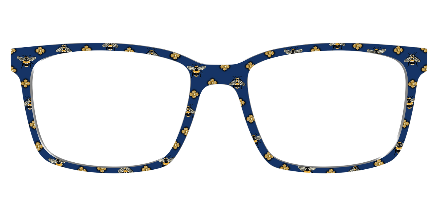 The Honey Bees - Lifestyle Kirby Top Image - Pair Eyewear