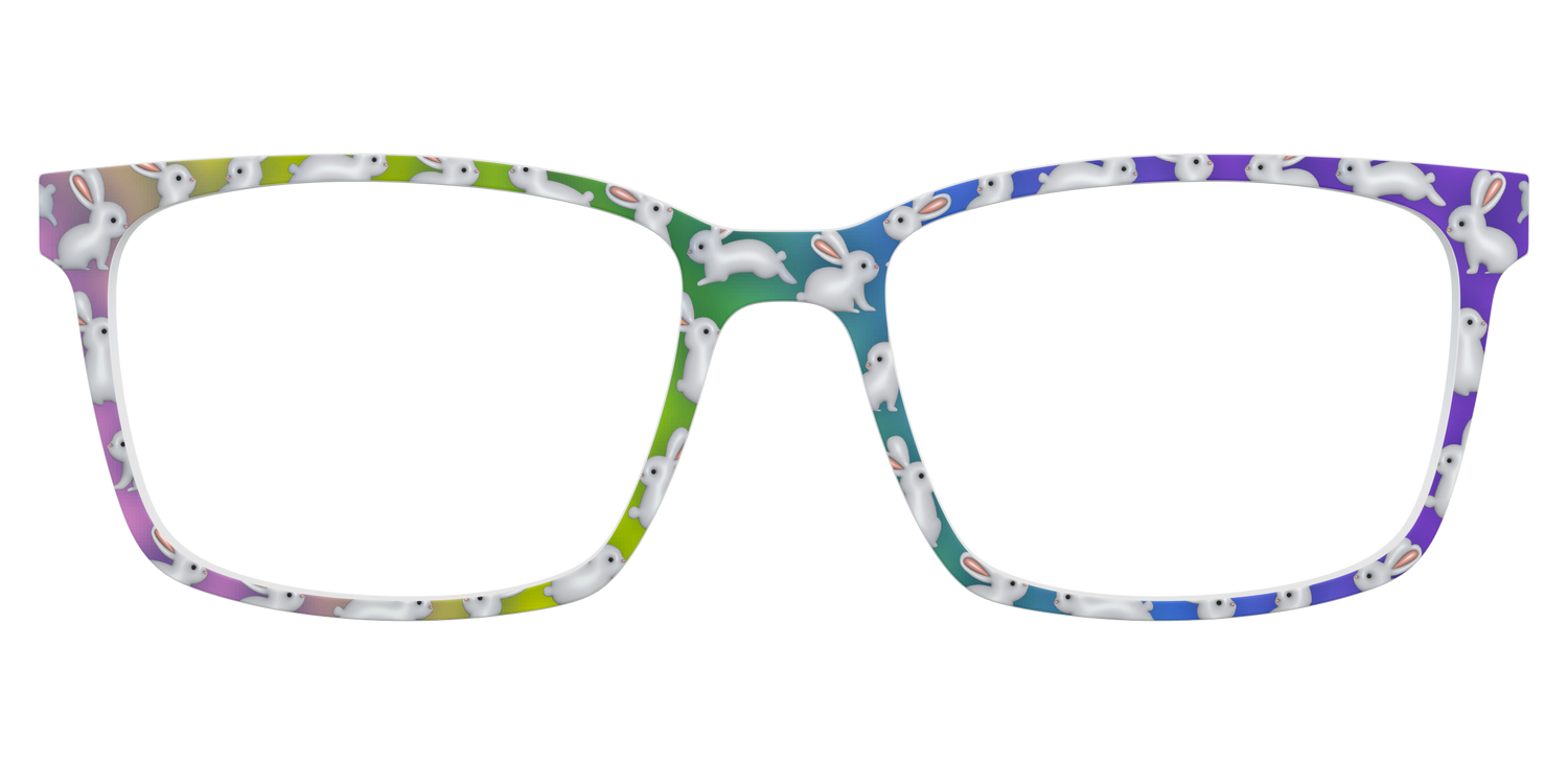 The Hoppy Easter - Lifestyle Kirby Top Image - Pair Eyewear
