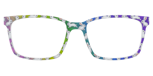 The Hoppy Easter - Kirby Top - Pair Eyewear