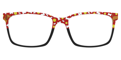 The Hot Doggie - Front Top Thumbnail - Pair Eyewear