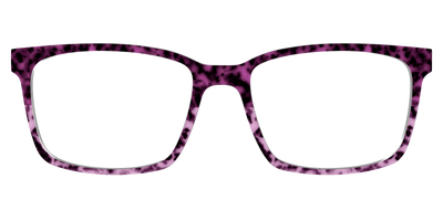 The Huckleberry Tortoise Split - Front Top Thumbnail - Pair Eyewear